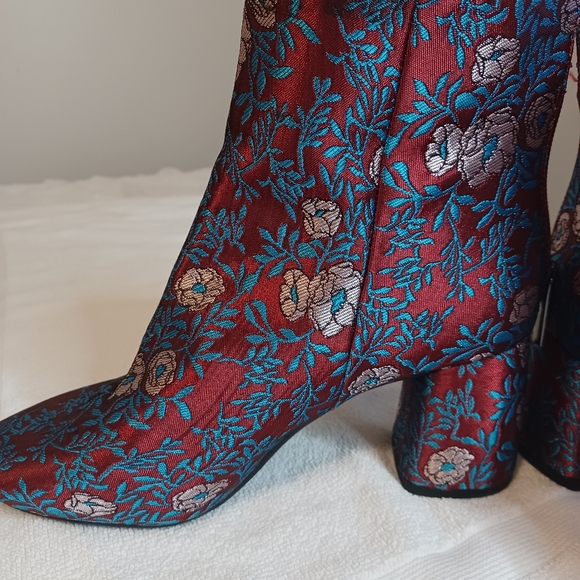 GIANNI BINI BOOTS - Picture 3 of 7